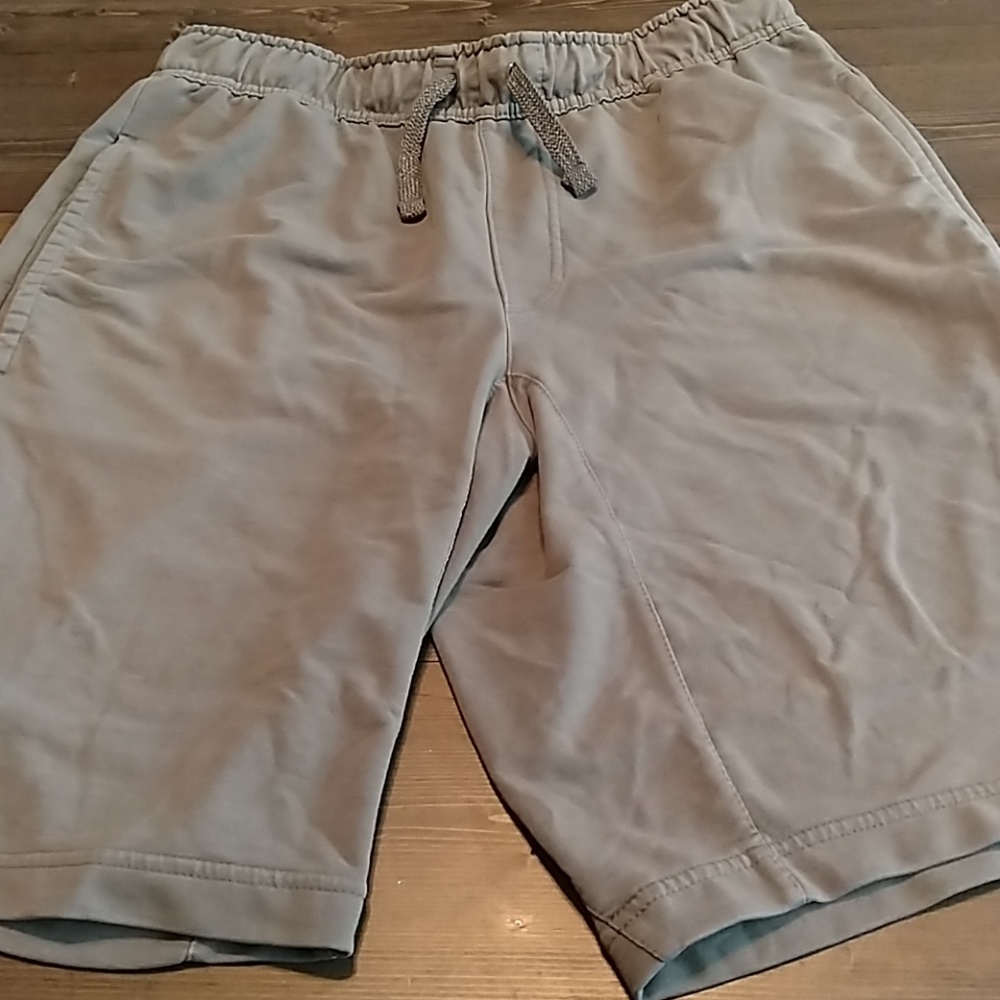 Nike DRIfit athletic shorts